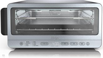 Ninja Flip Toaster Oven & Air Fryer