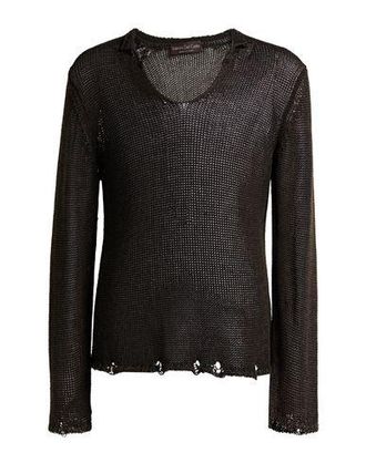 Fabrizio Del Carlo KNITWEAR - Jumpers sur YOOX.COM
