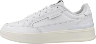 adidas Aspyre Schoenen - Heren - Skateschoenen - Wit - 45 EU - Fitness