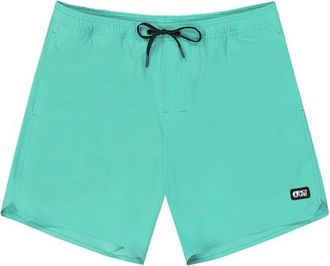 Picture Piau 15 Boardshorts Boardshorts f&uuml;r Herren | t&uuml;rkis
