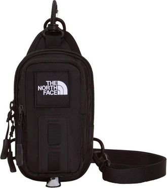 The North Face Hot Shot Crossbody Daypack - Unisex | schwarz
