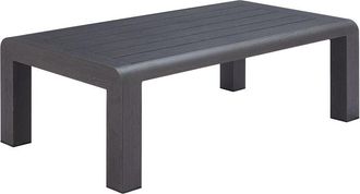 Zuo Rolig Coffee Table