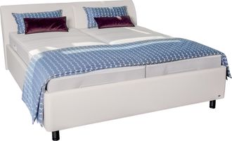 Schubiger M&ouml;bel Bett Cerata