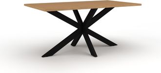 Schubiger M&ouml;bel Esstisch Voltago