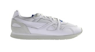 Puma Mirage OG R.Dassler Leg COL Lace-Up Wit Synthetisch Herentrainers 374876 01
