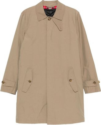 Baracuta Dit is een zeer belangrijk onderdeel van het project