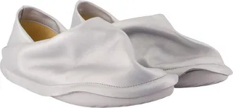 Camper Hida Sneaker - Silver