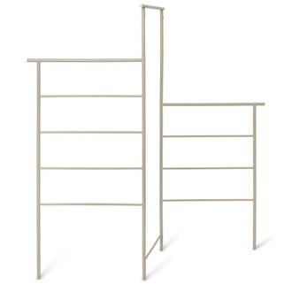 Ferm Living Dora Kleiderst&auml;nder, cashmere