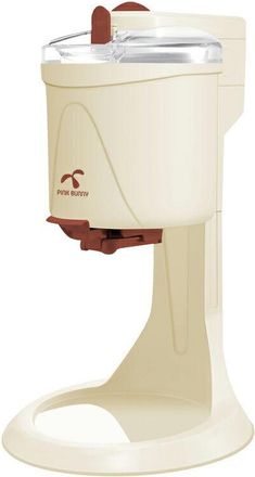 OEM M&aacute;quina Para Hacer Helados Suaves: Minim&aacute;quina Autom&aacute;tica Para Hacer Helados Suaves De Frutas En Casa, Saludable Y F&aacute;cil De Usar