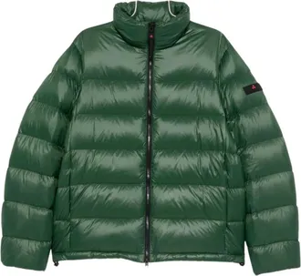 Peuterey Uomo, Giacche, Verde, L, new