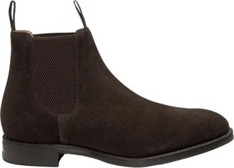 Loake Chelsea Stivali - - Shoes - Uomo - Marrone - 43 EU