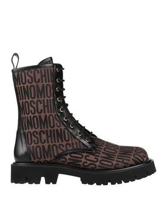 Moschino FOOTWEAR - Boots sur YOOX.COM