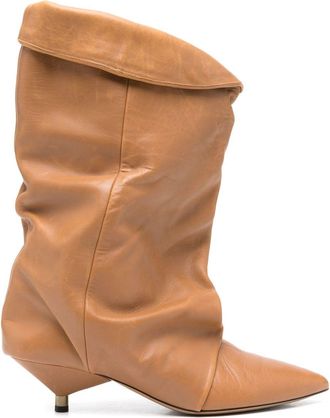 Isabel Marant Isabel Marant Edrik 45mm Boots