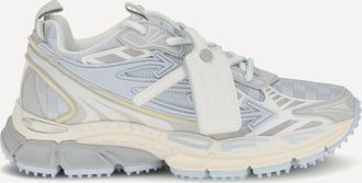 Off-white Be Right Back Sneakers Female 40