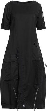 European Culture DRESSES - Midi dresses sur YOOX.COM