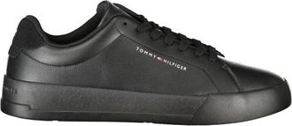 Tommy Hilfiger Uomo, Scarpe, Nero, 40 EU, new