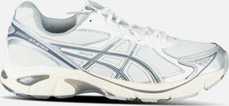 Asics Asics GT-2160 Trainers in White & Blue Fade - Size: 10.5/10.5