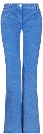 Balmain BOTTOMWEAR - Jeans sur YOOX.COM