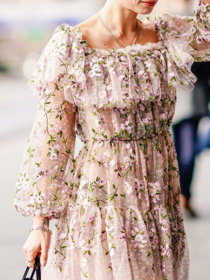 Stunning bridesmaid dresses you can actually wear again