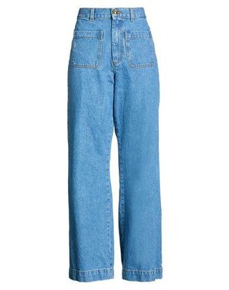 Sandro BOTTOMWEAR - Jeans sur YOOX.COM