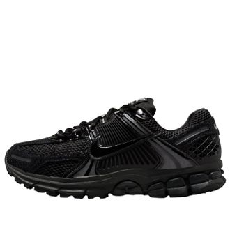 Nike (WMNS) Nike Air Zoom Vomero 5 Black Patent II6236-001