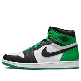 Nike Jordan Air Jordan 1 Retro High OG Lucky Green DZ5485-031