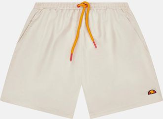 Ellesse Mens Knights Swimshort - Beige - Cream - Size: 29/28/32