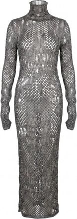 Dondup Stramato Dress