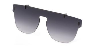 Sting AGST421 Clip-On Only 0568 Mens Sunglasses Grey Size 99