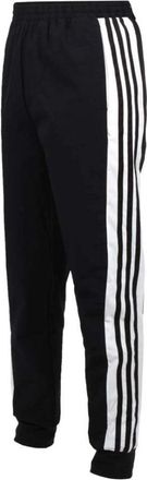 adidas (WMNS) adidas Sport Pants Black White HY2883