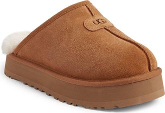 UGG Discoquette Slide Slipper in Che at Nordstrom Rack, Size 9