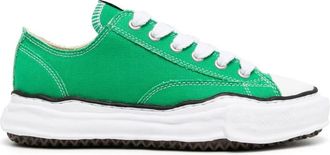 Miharayasuhiro Peterson Low-top Sneakers
