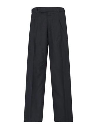 Pantaloni Torino Virgin wool trousers