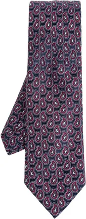 Etro Uomo, Accessori, Blu, Taglia unica, new