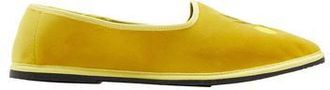 8 by YOOX VELVET FRIULANE SLIPPER