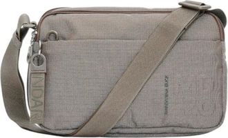 Mandarina Duck Donna, Borse, Grigio, Taglia unica, new