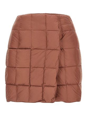 Ienki Ienki Womens Mini Plahta Skirt