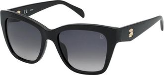 Tous Womens STOB40 54 540700 Sunglasses - Black - One Size