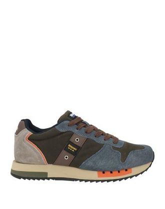 Blauer FOOTWEAR - Trainers on YOOX.COM