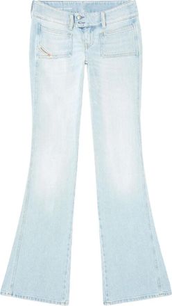 Diesel Jeans D-Hush - Blu