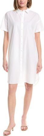 Eileen Fisher Eileen Fisher Classic Collar Dress