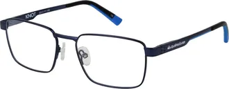 Quiksilver Brilframe EQYEG03138 ABLU Knot