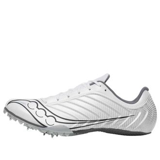 Saucony Spitfire 5 White Carbon S29055-10