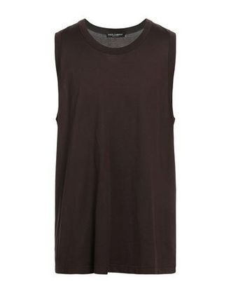 Dolce & Gabbana TOPS - Tank Tops auf YOOX.COM