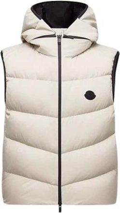 Moncler Uomo, Giacche, Grigio, 3Xl, new
