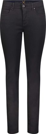 Mac Jeans MAC Womens Dream Skinny Jeans, Black (Black D999), W36/L32 (Size: 36/32)