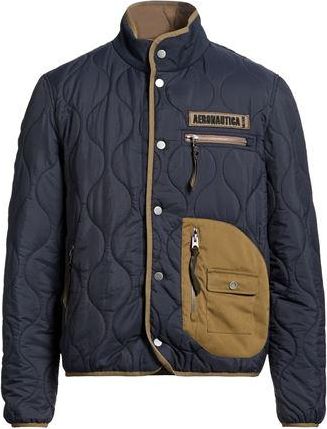 Aeronautica ROPA DE ABRIGO - Plum&iacute;feros y acolchados en YOOX.COM