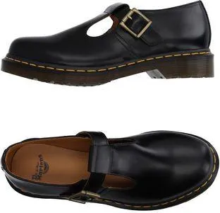 Dr. Martens POLLEY SMOOTH