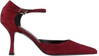 NCUB FOOTWEAR - Pumps sur YOOX.COM