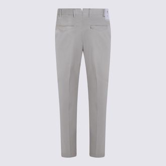 Pantaloni Torino Mens Trousers Ghiaccio _co Ea